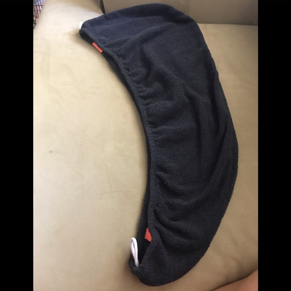 Aquis Curly Hair Towel